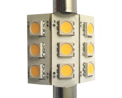 1852 LED pinol/spollampa 42mm 10-36Vdc, 2 st