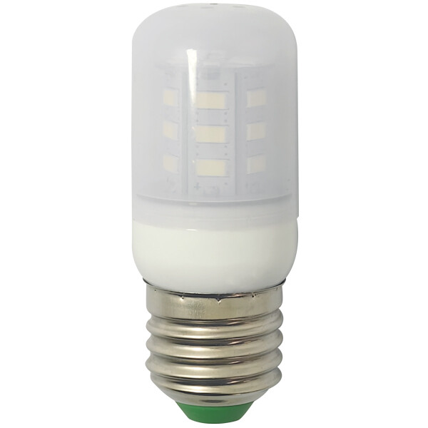 1852 LED-lampa E27 Ø31x75mm 10-36Vdc