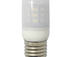1852 LED-lampa E27 Ø31x75mm 10-36Vdc