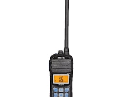 1852 VHF radio VT35M, handhållen 5W