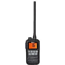 1852 VHF Radio VT20M, handhållen 3W