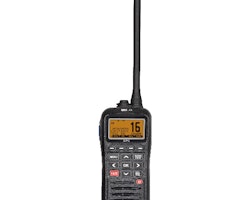 1852 VHF Radio VT39M med GPS/DSC