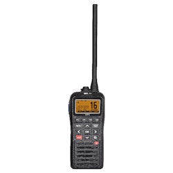 1852 VHF Radio VT39M med GPS/DSC