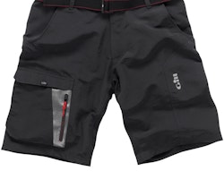 Gill RS08 race shorts graphite str. 32