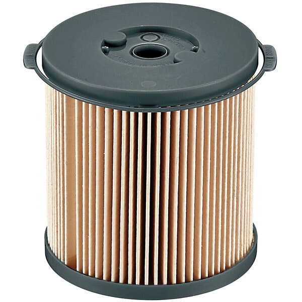 Dieselfilter insats mellan 10 micron (Racor 2040TM 900serie)