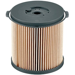 Dieselfilter insats mellan 10 micron (Racor 2040TM 900serie)