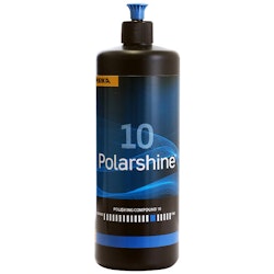 Mirka Polarshine 10 Polermedel, 1l