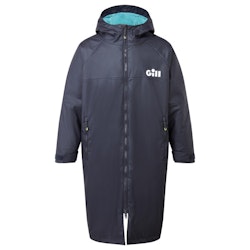 Gill 5024 Aqua Parka Ombytesjacka navy st. L
