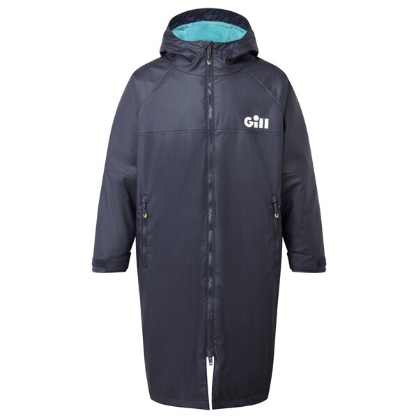 Gill 5024 Aqua Parka Ombytesjacka navy st. XL