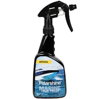 Mirka Polarshine Final Finish, 500 ml
