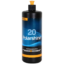 Mirka Polarshine 20 Polermedel, 1l