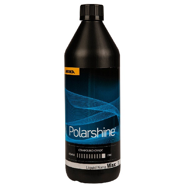 Mirka Polarshine Liquid Wax, 1l