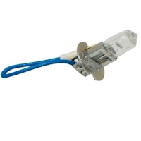 Philips halogenlampa H3 55W, 12V