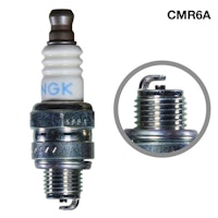 NGK tändstift CMR6A