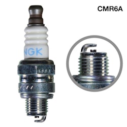 NGK tändstift CMR6A