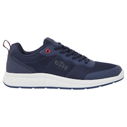Gill 941 pursuit trainer sko navy str. 45