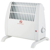 1852 Värmare/frostskydd med termostat 500W, 230V