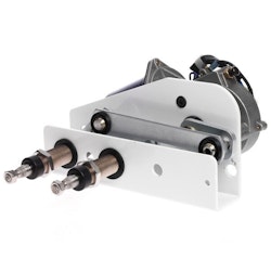 Roca w38 viskermotor 65mm 12v
