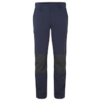 Gill uv023 uv pro stretch bukser navy str. l
