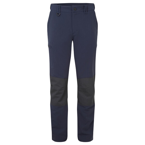 Gill uv023 uv pro stretch bukser navy str. s