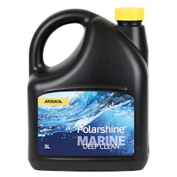 Mirka polarshine marine deep clean 3l