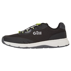 Gill 942 verso race trainer sko sort str. 43