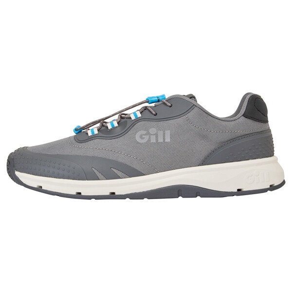 Gill 942 verso race trainer sko grå str. 43