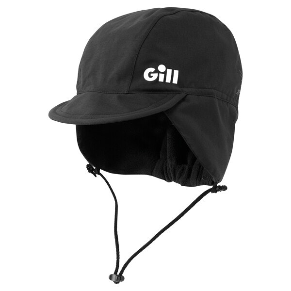 Gill ht59 offshore hat, svart