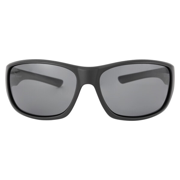 Gill 9743 skyline solbrille mat sort
