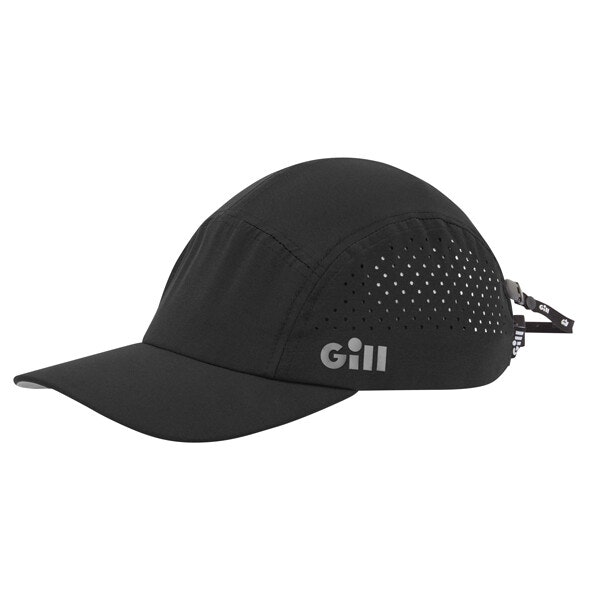 Gill 156 verso cap sort