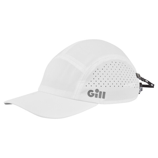Gill 156 verso cap hvid