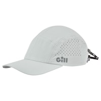 Gill 156 verso Cap ljusgrå
