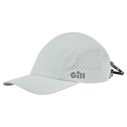 Gill 156 verso Cap ljusgrå