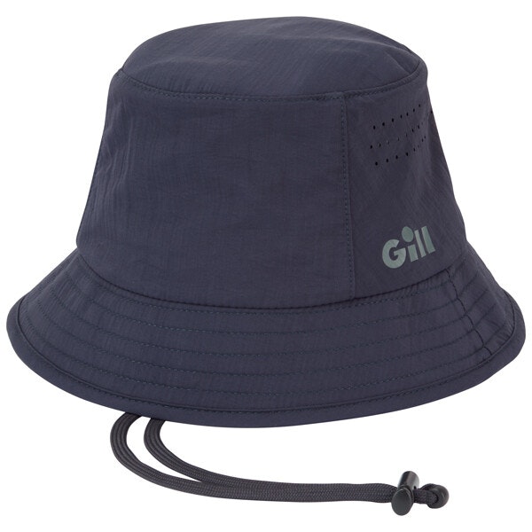 Gill 155 bøllehat navy, str. m
