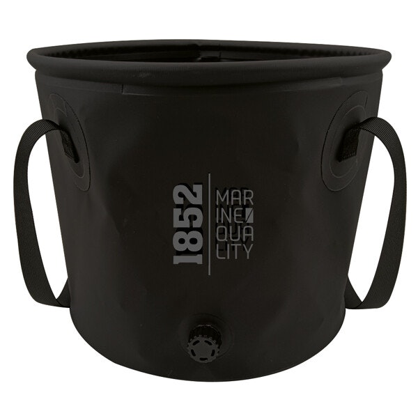 1852 Hopvikbar hink 20 liter