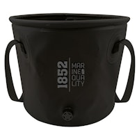 1852 Hopvikbar hink 20 liter