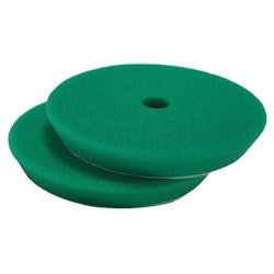 1852 Hård rondel Ø180mm, grön 2-pack