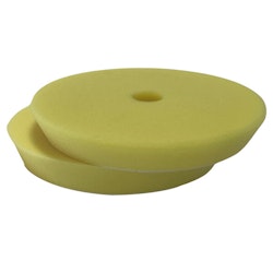 1852 Medium rondel Ø150mm, gul 2-pack
