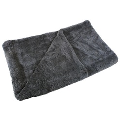 1852 Mikrofiberduk torrt grå 50x80cm 1300g/m2