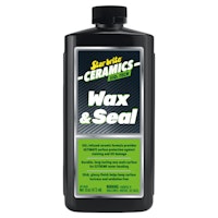 Star brite Ceramic Sealant Wax