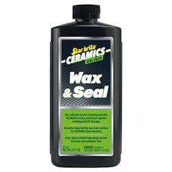 Star brite Ceramic Sealant Wax