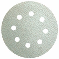 Klingspor rondel k40 hul gls5 ø125 mm 100 stk