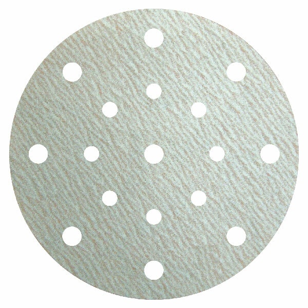Klingspor rondel k60 hul gls51 ø150 mm 5 stk