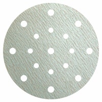 Klingspor rondel k60 hul gls51 ø150 mm 5 stk