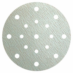 Klingspor rondel k60 hul gls51 ø150 mm 5 stk