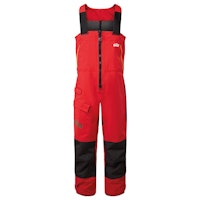 Gill os26 offshore buks, rød, str. xxl