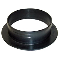 Webasto genomföring 90 mm