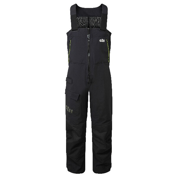 Gill os26 offshore buks, sort, str. xl