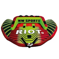 Tube Soffa RIOT, 3 personer