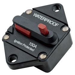 1852 automatsikring 150 amp til indbygning